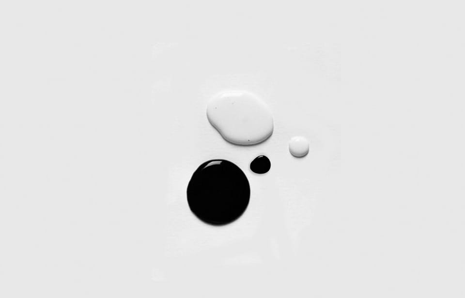 The Yin-Yang of Organisational Design